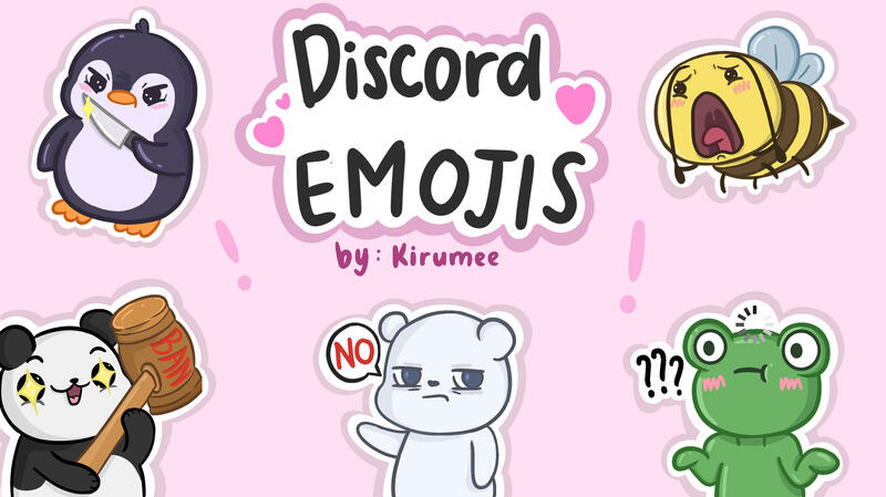 Discord Emojis Discord Emojis
